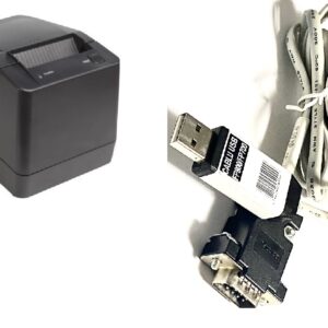 Cablu serial USB Imprimanta Fiscala Datecs FP800 FP700